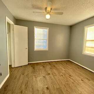 808 N Detroit Ave in Lubbock, TX - Building Photo - Building Photo