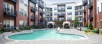 Building Photo - Colonial Reserve at South End Apartments in Charlotte, North Carolina