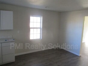 913 N Creek Ave in Haskell, OK - Building Photo - Building Photo
