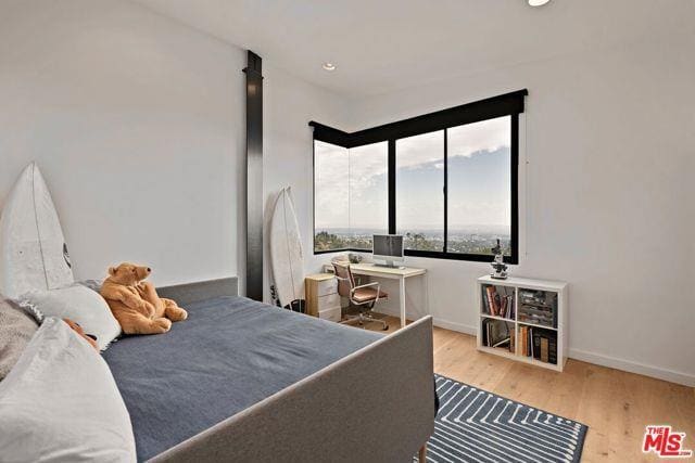 1406 1/2 N Kenter Ave in Los Angeles, CA - Building Photo - Building Photo