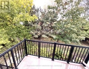 95 George Appleton Way in Toronto, ON - Building Photo - Building Photo