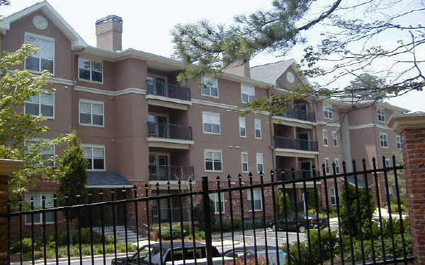 Carlyle Ridge in Atlanta, GA - Building Photo - Building Photo