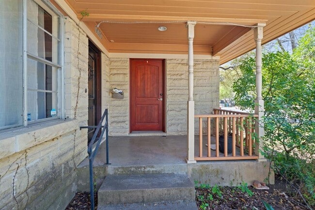 4707 Duval St in Austin, TX - Building Photo - Building Photo