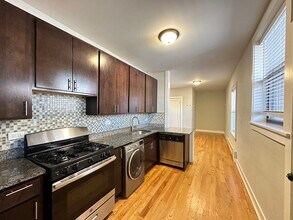 4433 N Wolcott Ave in Chicago, IL - Building Photo - Building Photo