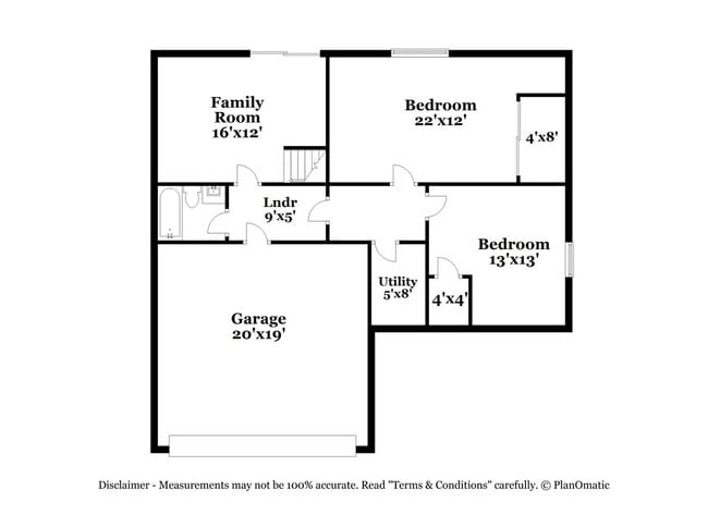 6125 S 6105 W in Kearns, UT - Building Photo - Building Photo