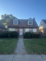 1542 Shirley Dr in Calumet City, IL - Building Photo