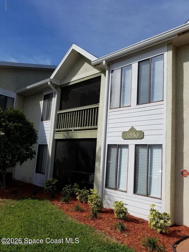 3550 Sable Palm Ln in Titusville, FL - Building Photo - Building Photo