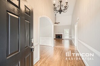 3902 Ruby Way in Douglasville, GA - Building Photo - Building Photo