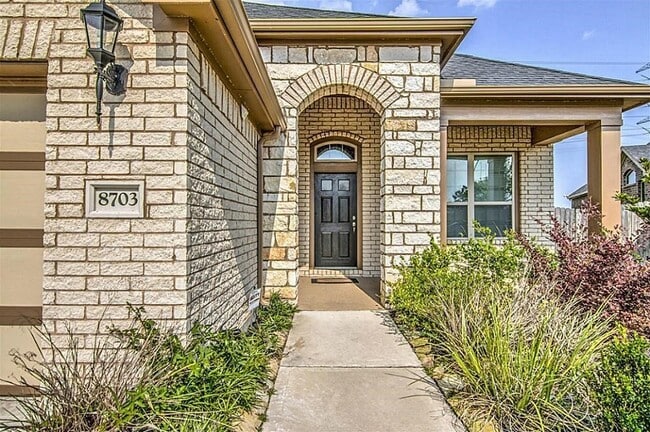 8703 Seguin Cove Ln in Richmond, TX - Building Photo - Building Photo