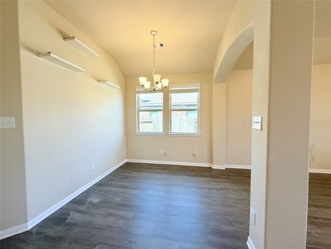 property at 15613 All Star Dr