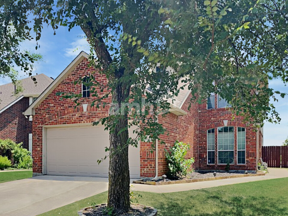 5436 Pecan Creek Cir in Fort Worth, TX - Building Photo