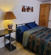 116 E Second St in Winslow, AZ - Building Photo - Building Photo