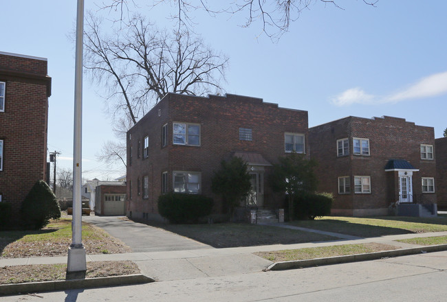 97 Hawthorne Ave in Albany, NY - Building Photo - Building Photo