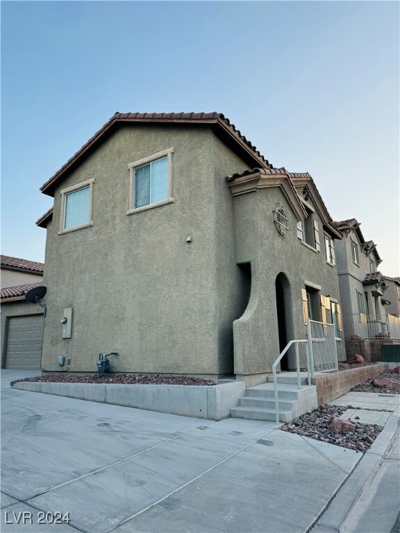 9849 Fountain Walk Ave in Las Vegas, NV - Building Photo - Building Photo