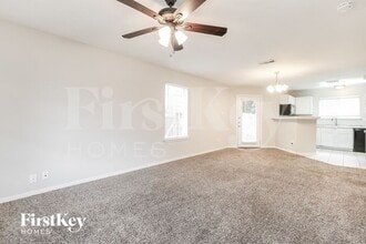 15613 Martineau St in Houston, TX - Building Photo - Building Photo