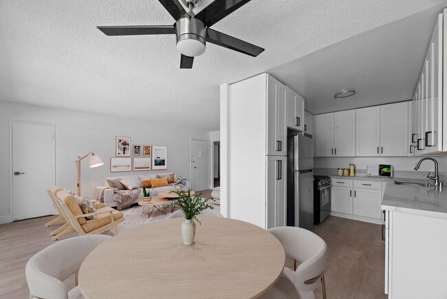 TALA Local at 1301 Havenhurst in West Hollywood, CA - Building Photo - Building Photo