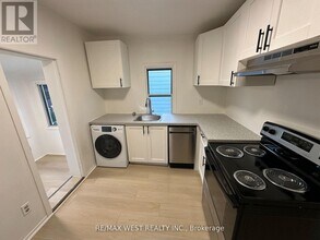 19 Jerome St in Toronto, ON - Building Photo - Building Photo