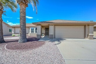 14227 W Yosemite Dr in Sun City West, AZ - Building Photo - Building Photo