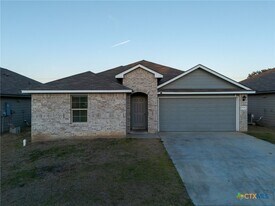 9506 Murandy Dr in Killeen, TX - Building Photo