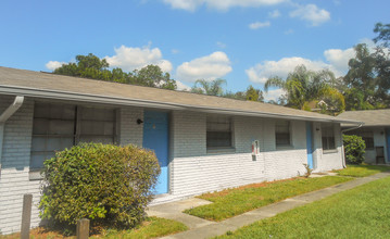 Holly Court Apartments in Tampa, FL - Building Photo - Other