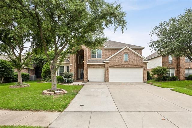 property at 5908 Briaridge Ln