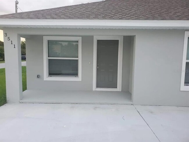 property at 3511 Ave J NW