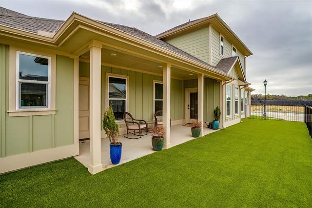 211 Wood Ct in Granbury, TX - Building Photo - Building Photo