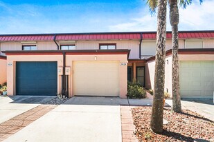 3626 S Central Ave in Flagler Beach, FL - Building Photo