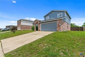 5206 Oster Dr in Killeen, TX - Building Photo - Building Photo