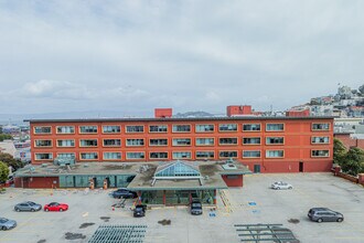 NorthPoint Vistas in San Francisco, CA - Building Photo - Building Photo