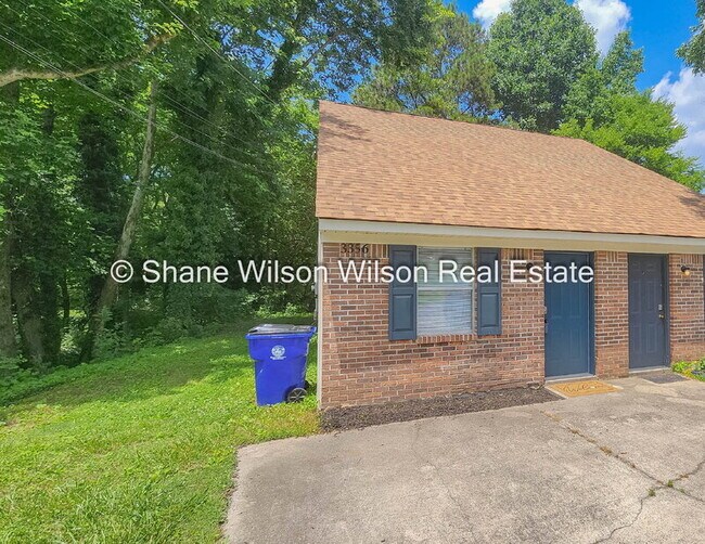 property at 3356 Steeple Cir NE