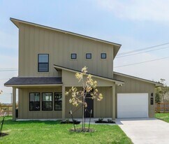 3001 Alpha Wolf Ct in College Station, TX - Building Photo