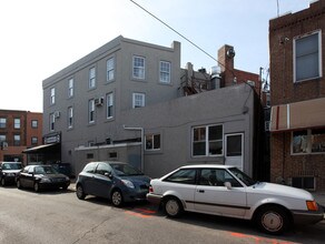 1734-1738 E Passyunk Ave in Philadelphia, PA - Building Photo - Building Photo