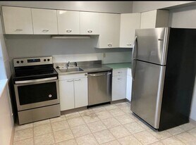 1103 Prospect Ave in Lewiston, ID - Building Photo