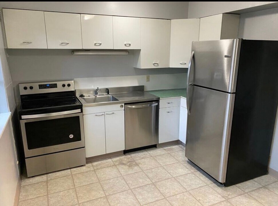 1103 Prospect Ave in Lewiston, ID - Building Photo