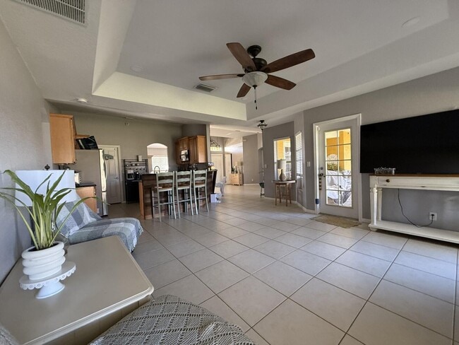 1211 SW Dalton Ave in Port St. Lucie, FL - Building Photo - Building Photo