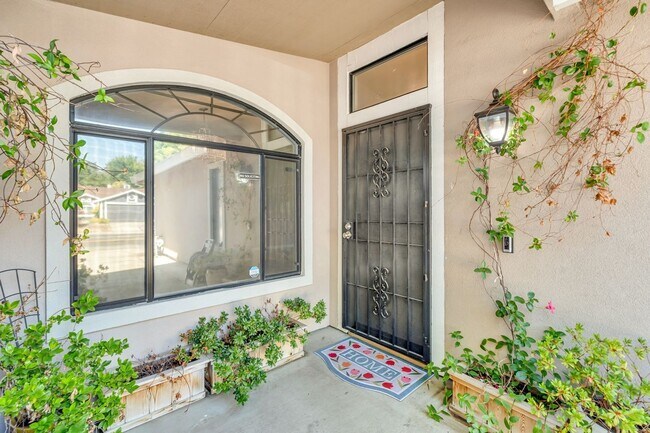8200 Northam Dr in Antelope, CA - Building Photo - Building Photo