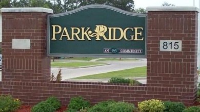 Parkridge Apartments in Durant, OK - Building Photo - Building Photo