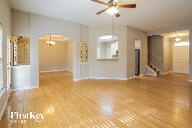 5102 Village Crier Ln in Summerville, SC - Building Photo - Building Photo