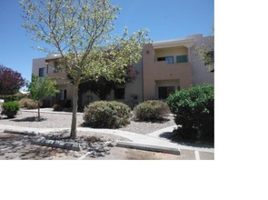 Paseo del Sol in Santa Fe, NM - Building Photo - Building Photo