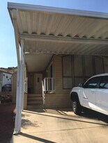 840 Twin Lakes Dr in Saint George, UT - Building Photo