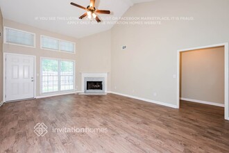 2363 Dover Ln in Snellville, GA - Foto de edificio - Building Photo