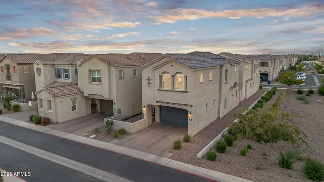 280 E Aster Dr in Chandler, AZ - Building Photo - Building Photo