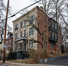 138-140 Dorchester Ave in Cincinnati, OH - Building Photo - Building Photo