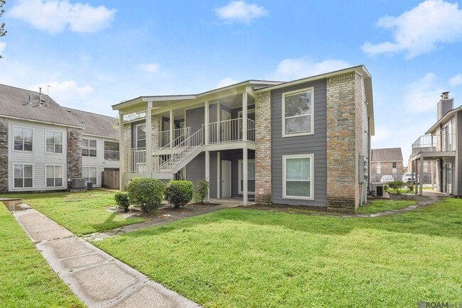 property at 5137 Nicholson Dr