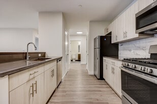 The HIGHLAND in Orange, NJ - Building Photo