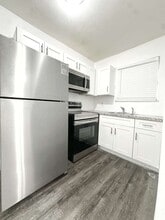 Miami Central in Miami, FL - Building Photo - Building Photo