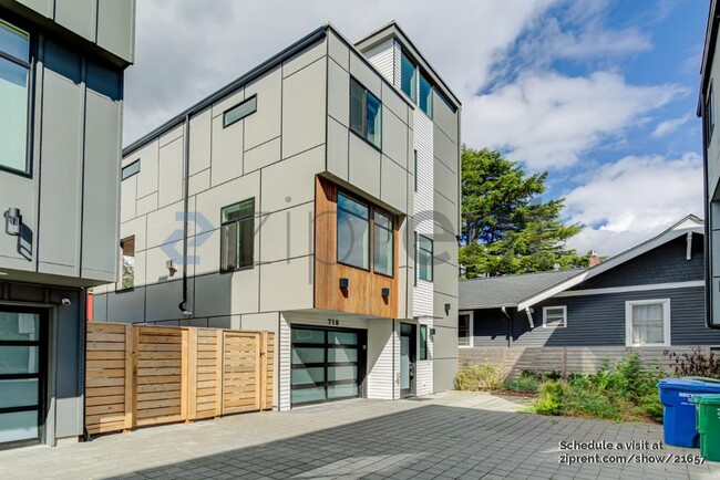 property at 718 N 49th St
