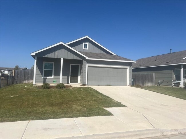 property at 136 Akela Wy