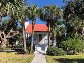 315 King St in Beaufort, SC - Building Photo - Building Photo